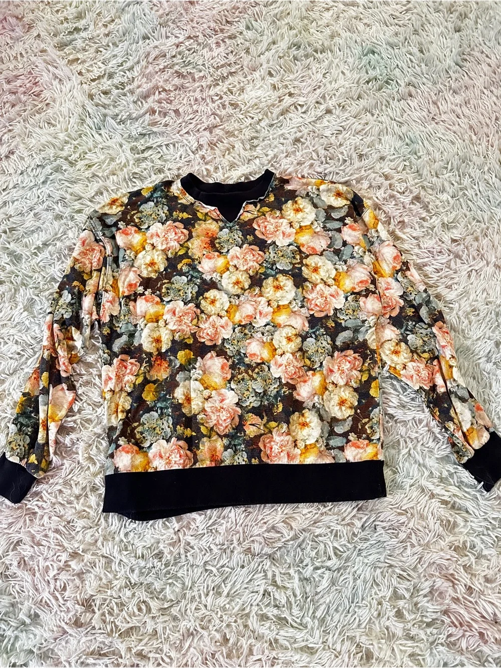 NWT Selkie The Pillow Sweater Size XS